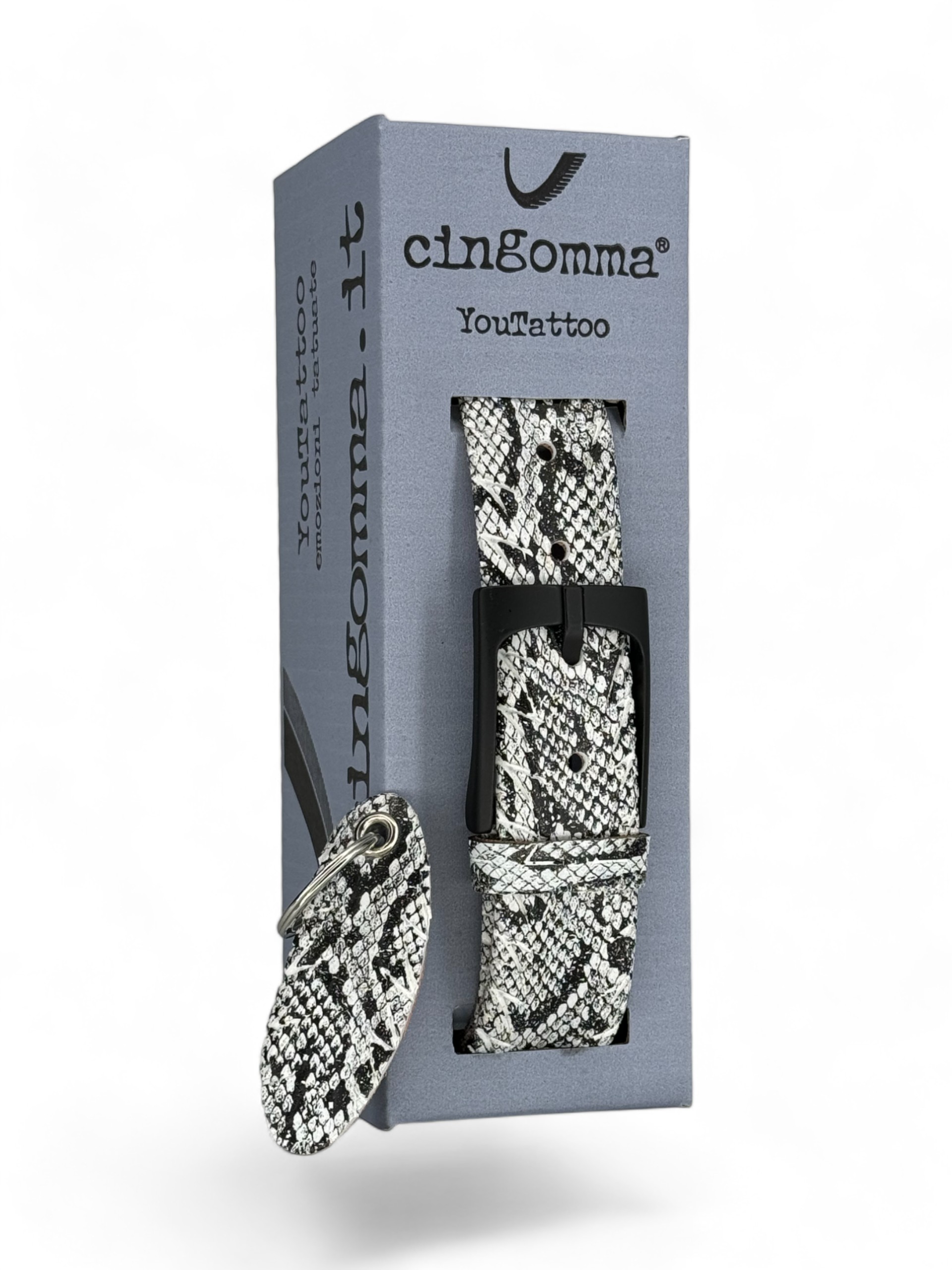 212512 Cingomma Tattoo