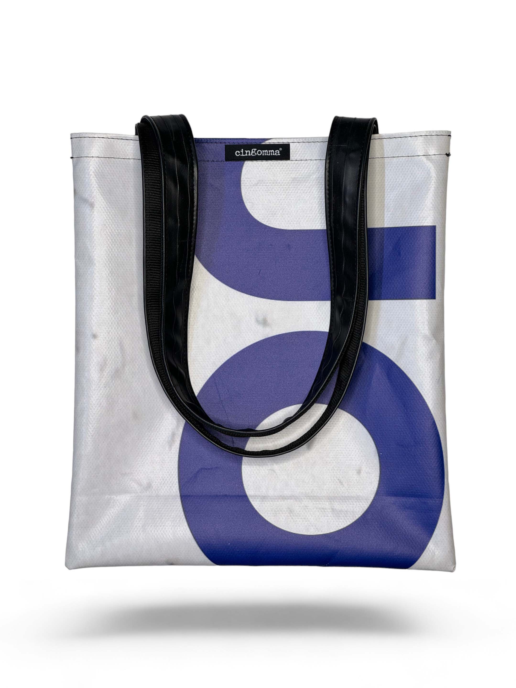 06 Shopper Basic Pvc Cingomma